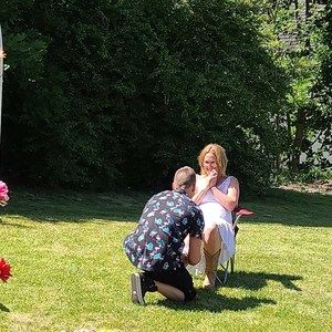 Meet your Posher, Kyle